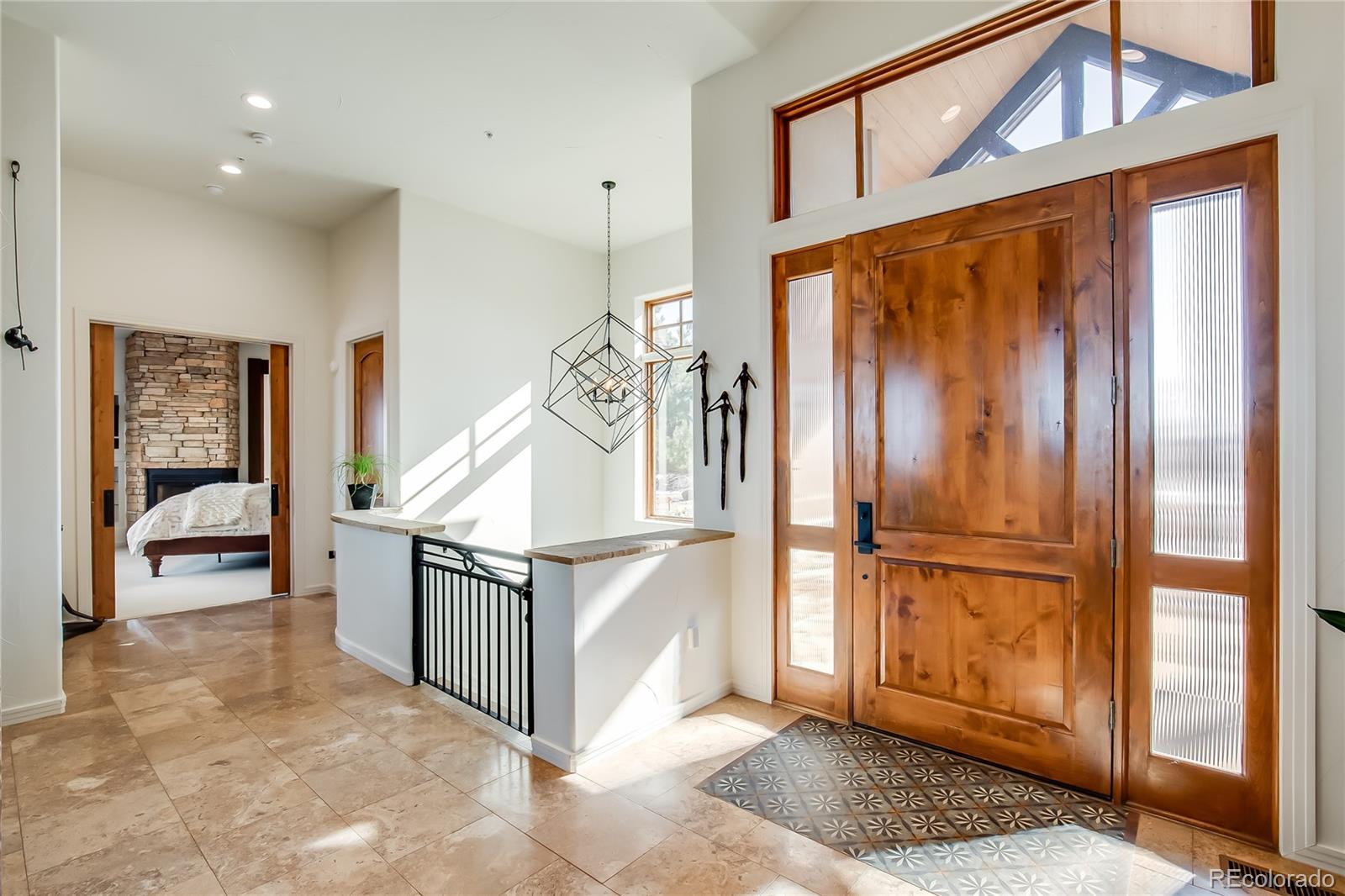 MLS Image #5 for 2430  marlin way,castle rock, Colorado