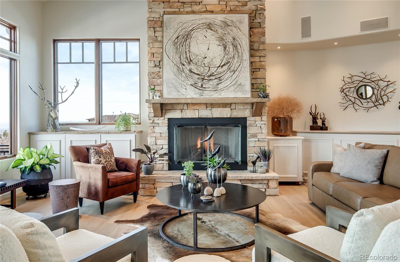 MLS Image #6 for 2430  marlin way,castle rock, Colorado