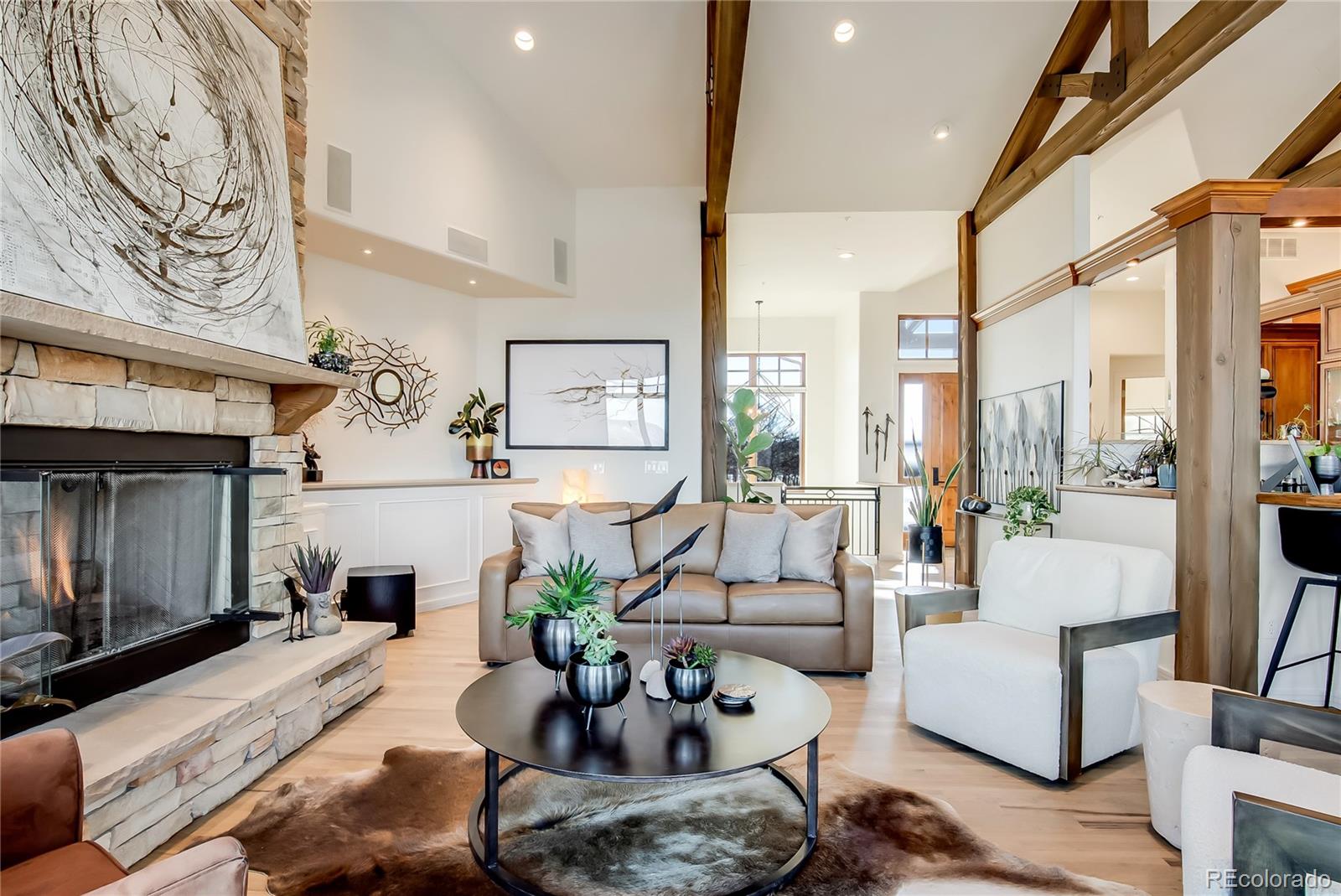 MLS Image #8 for 2430  marlin way,castle rock, Colorado