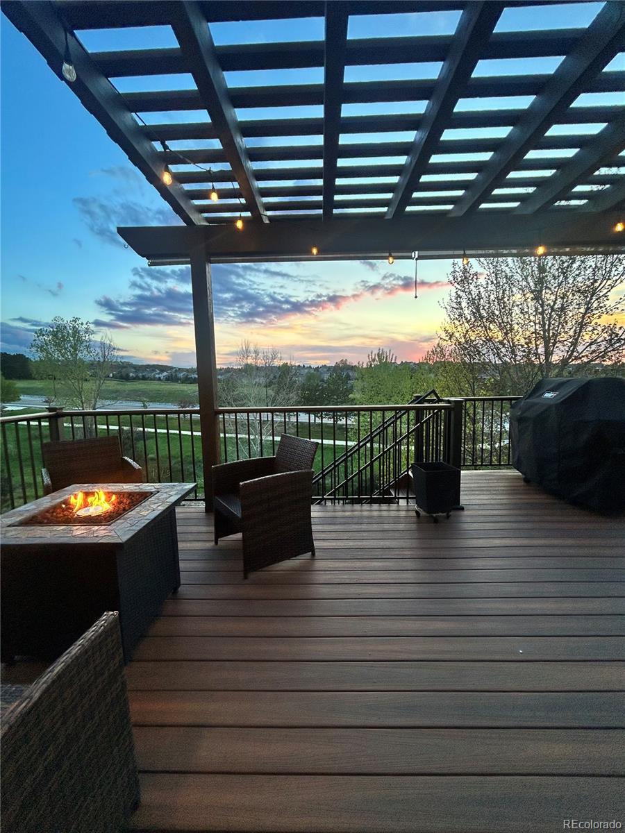 MLS Image #18 for 743  briar haven drive,castle pines, Colorado