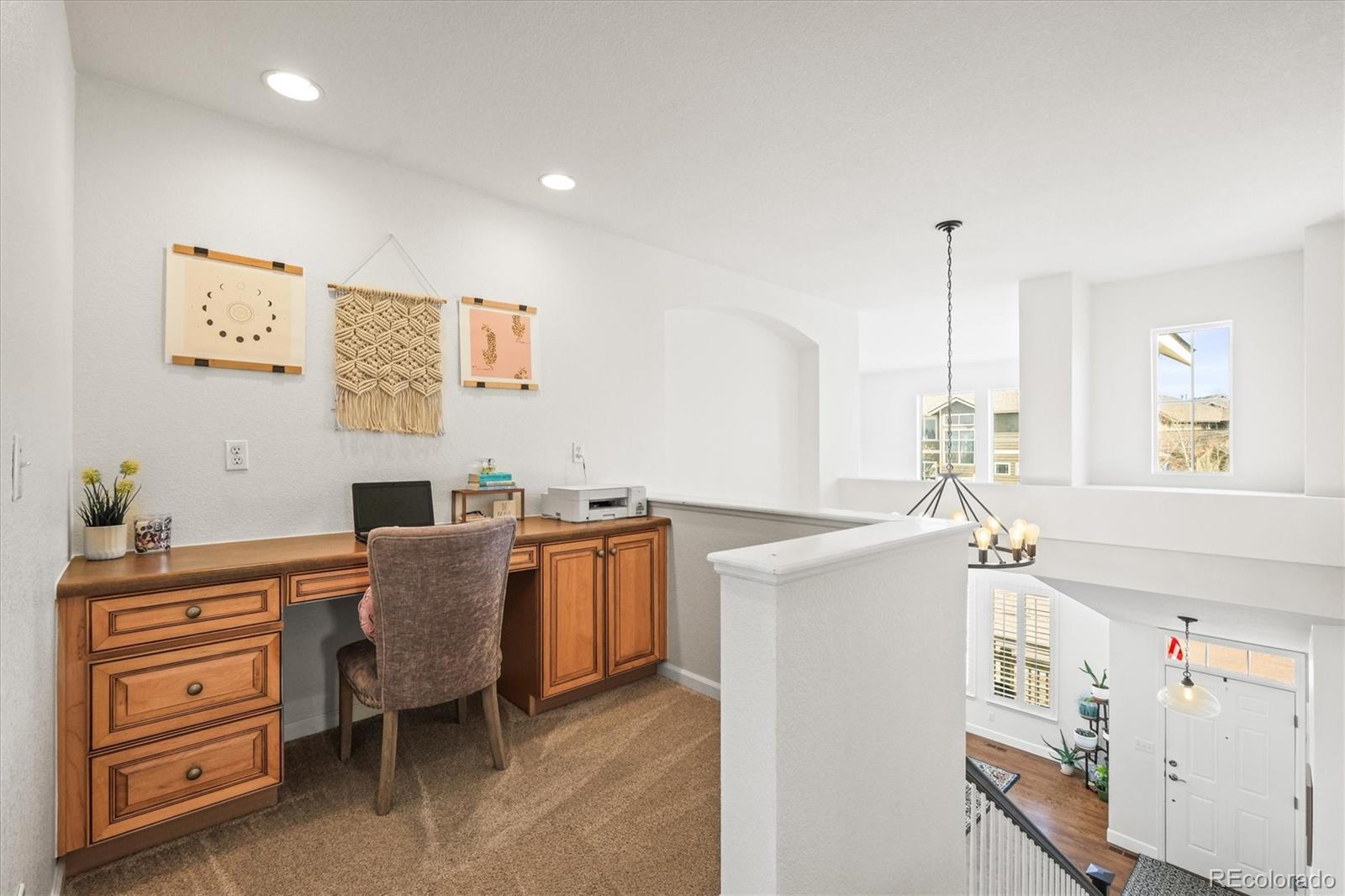 MLS Image #21 for 743  briar haven drive,castle pines, Colorado