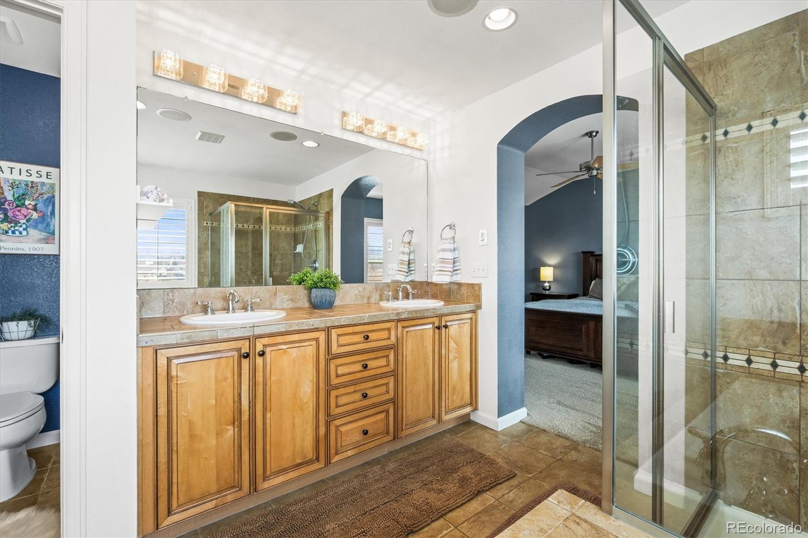 MLS Image #26 for 743  briar haven drive,castle pines, Colorado