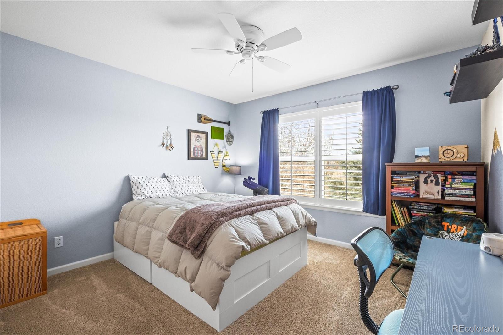 MLS Image #30 for 743  briar haven drive,castle pines, Colorado