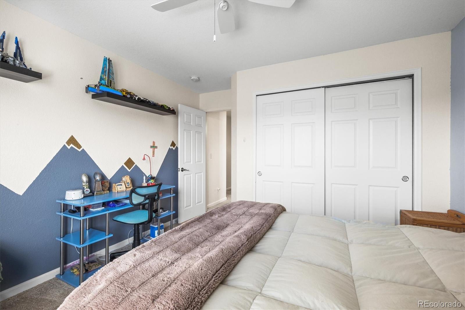 MLS Image #32 for 743  briar haven drive,castle pines, Colorado