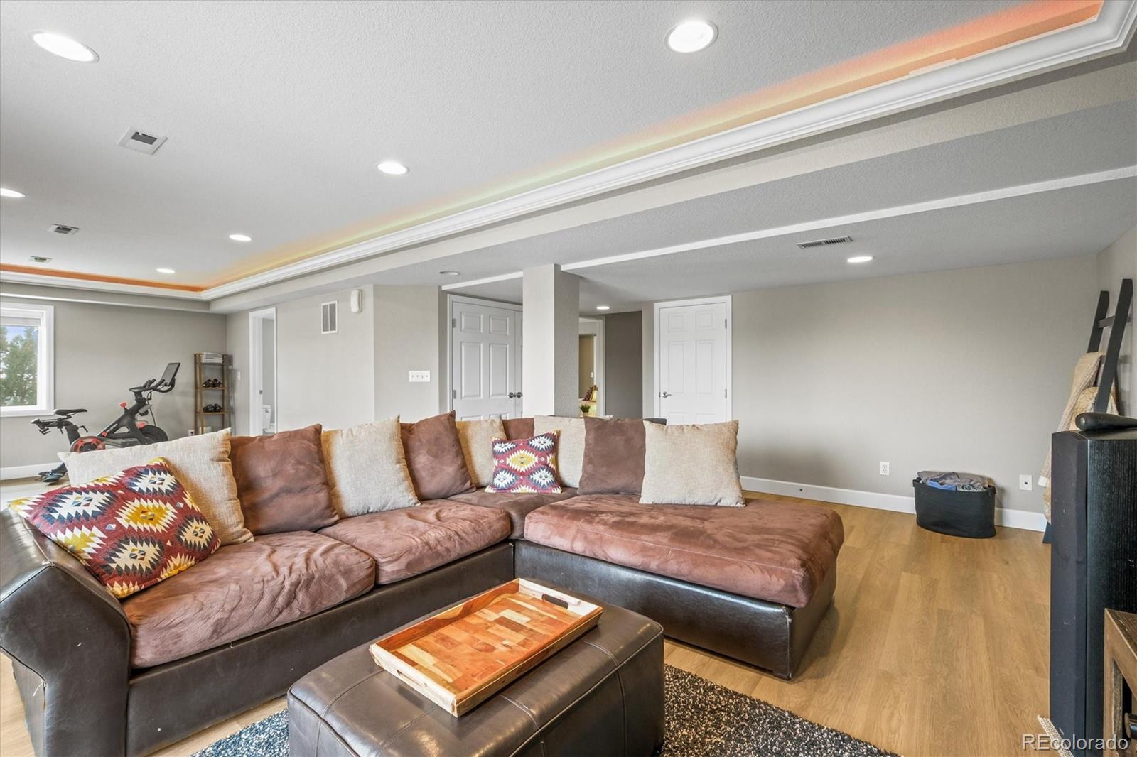 MLS Image #41 for 743  briar haven drive,castle pines, Colorado