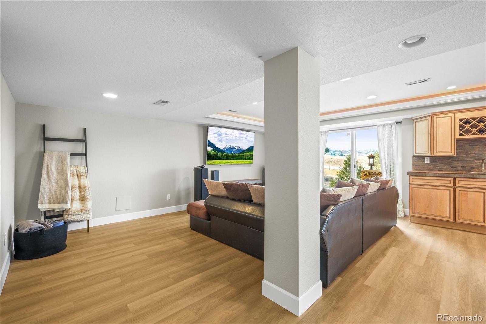 MLS Image #42 for 743  briar haven drive,castle pines, Colorado