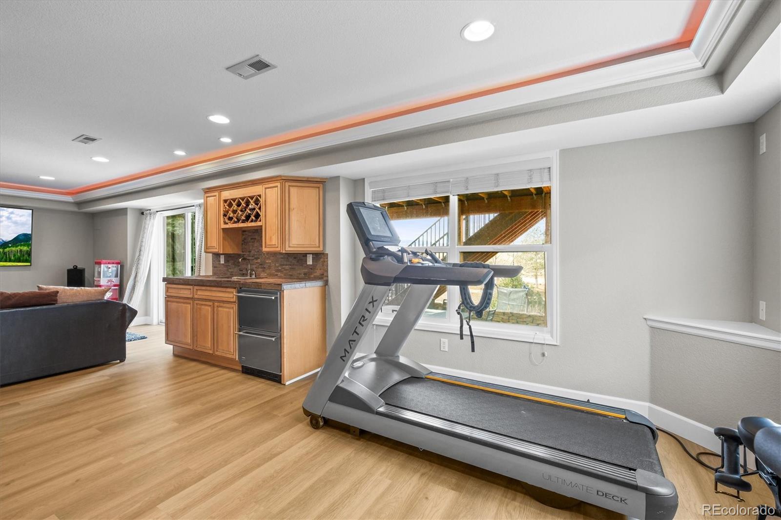 MLS Image #44 for 743  briar haven drive,castle pines, Colorado