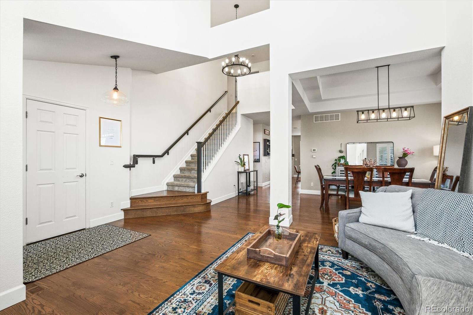 MLS Image #7 for 743  briar haven drive,castle pines, Colorado