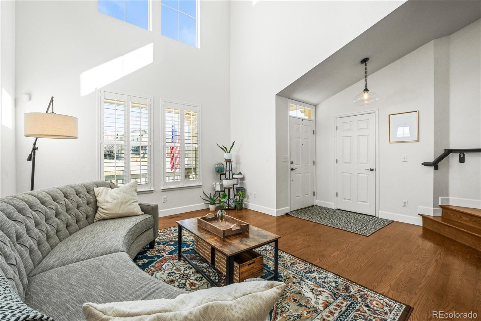 MLS Image #8 for 743  briar haven drive,castle pines, Colorado
