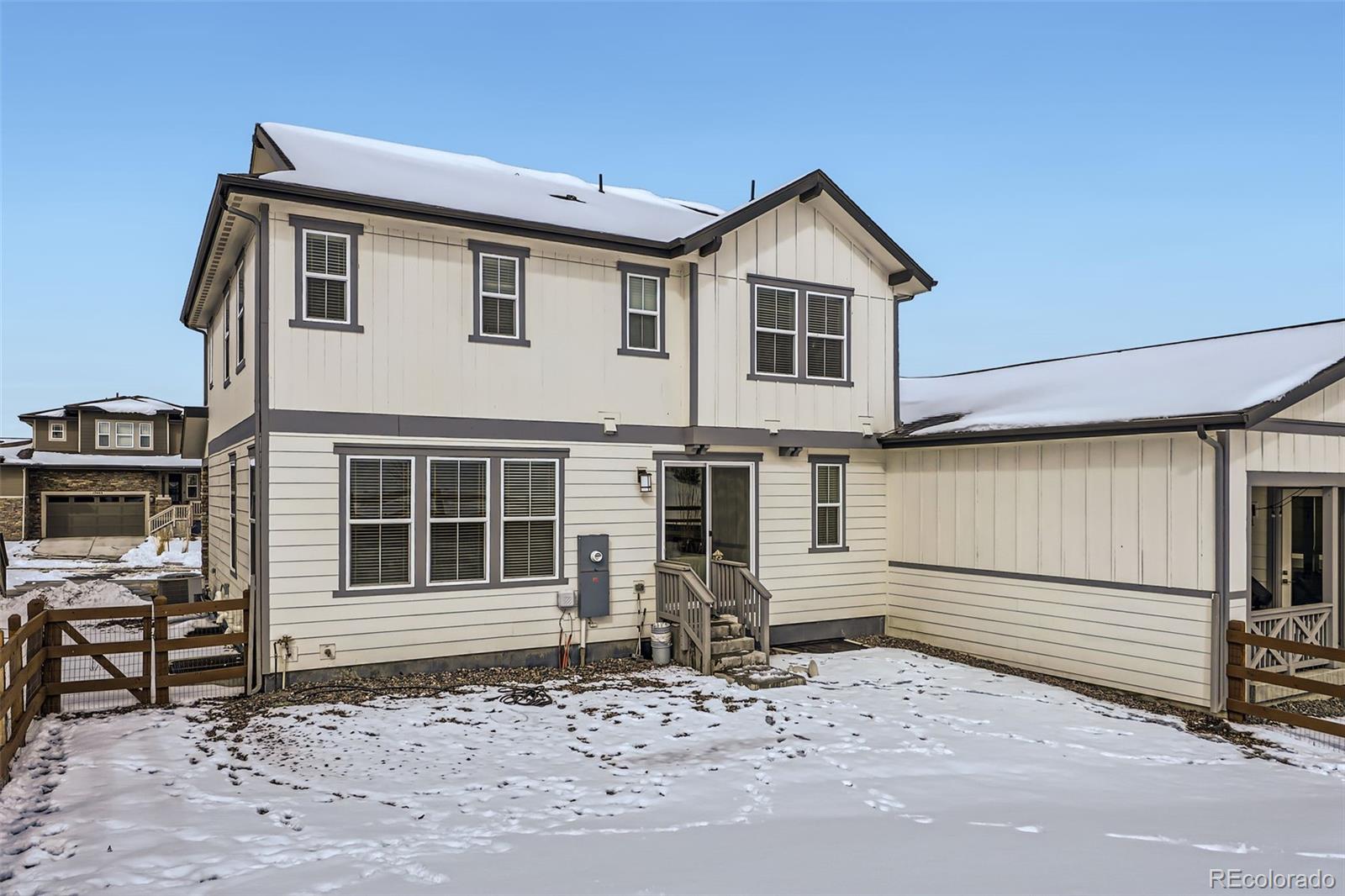 MLS Image #27 for 17402 w 93rd place,arvada, Colorado