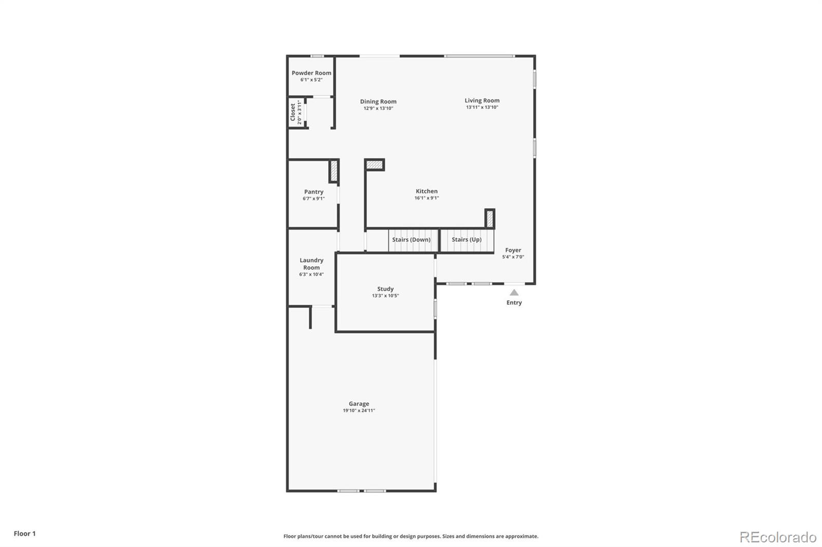 MLS Image #28 for 17402 w 93rd place,arvada, Colorado