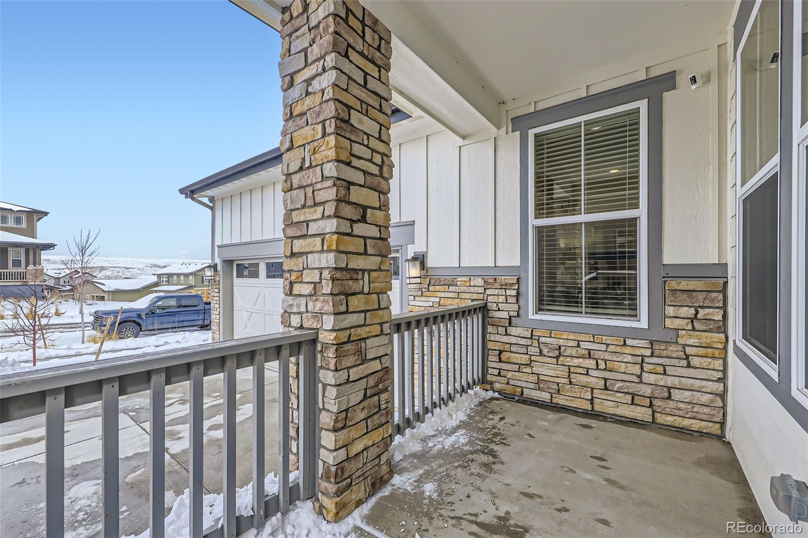 MLS Image #3 for 17402 w 93rd place,arvada, Colorado