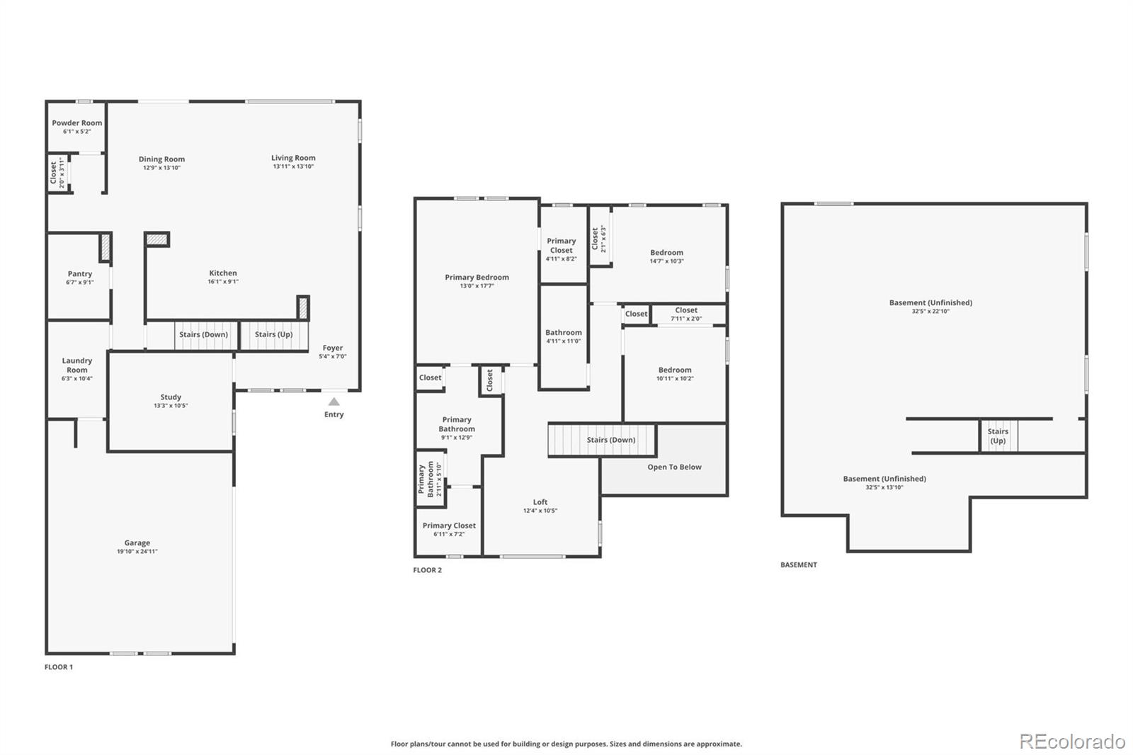 MLS Image #31 for 17402 w 93rd place,arvada, Colorado