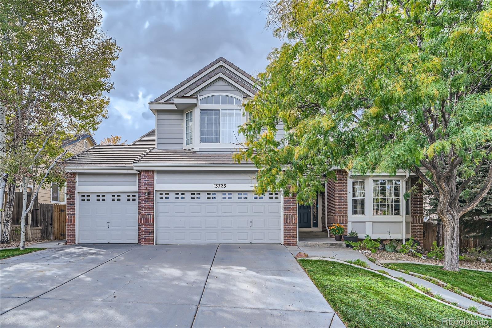 CMA Image for 13723  milwaukee court,Thornton, Colorado
