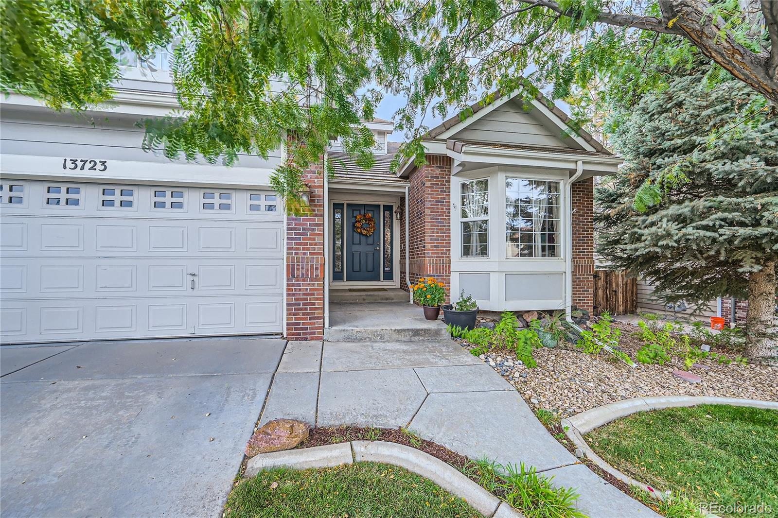 MLS Image #2 for 13723  milwaukee court,thornton, Colorado