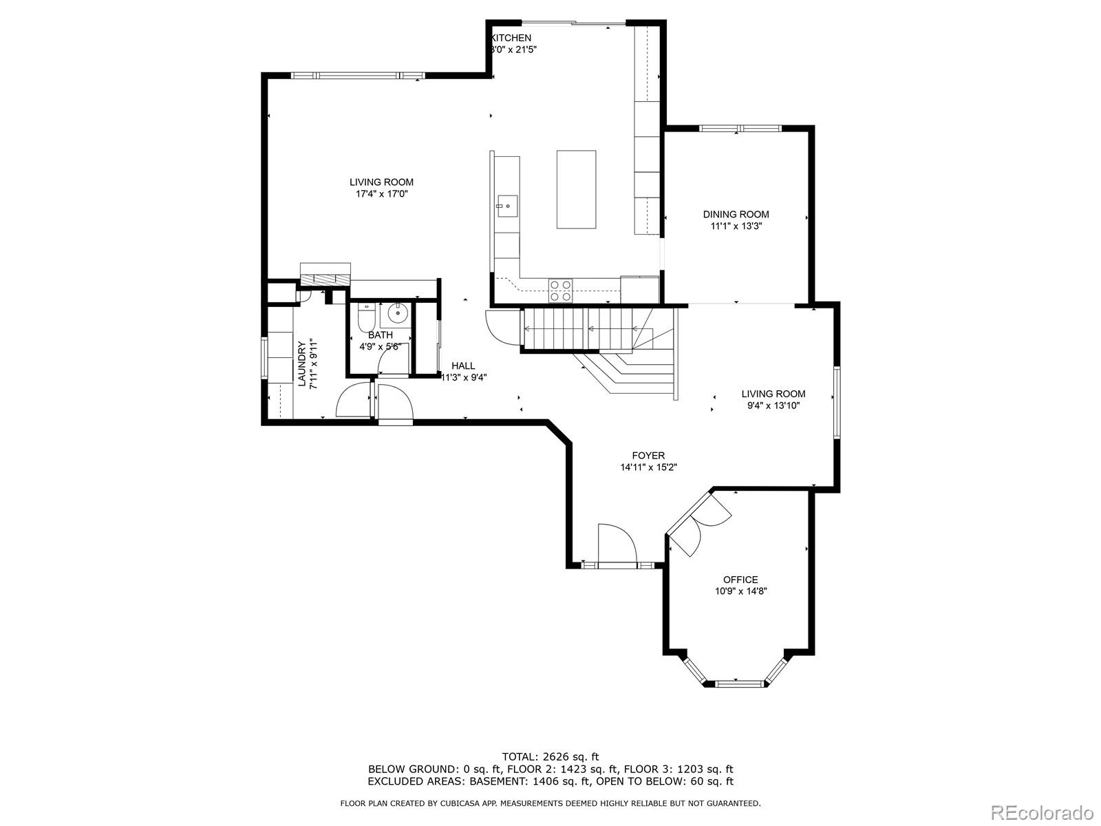 MLS Image #44 for 13723  milwaukee court,thornton, Colorado