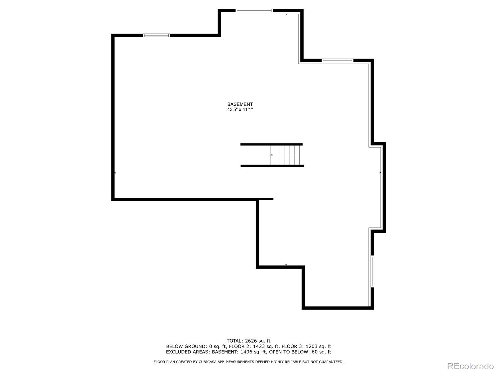 MLS Image #46 for 13723  milwaukee court,thornton, Colorado