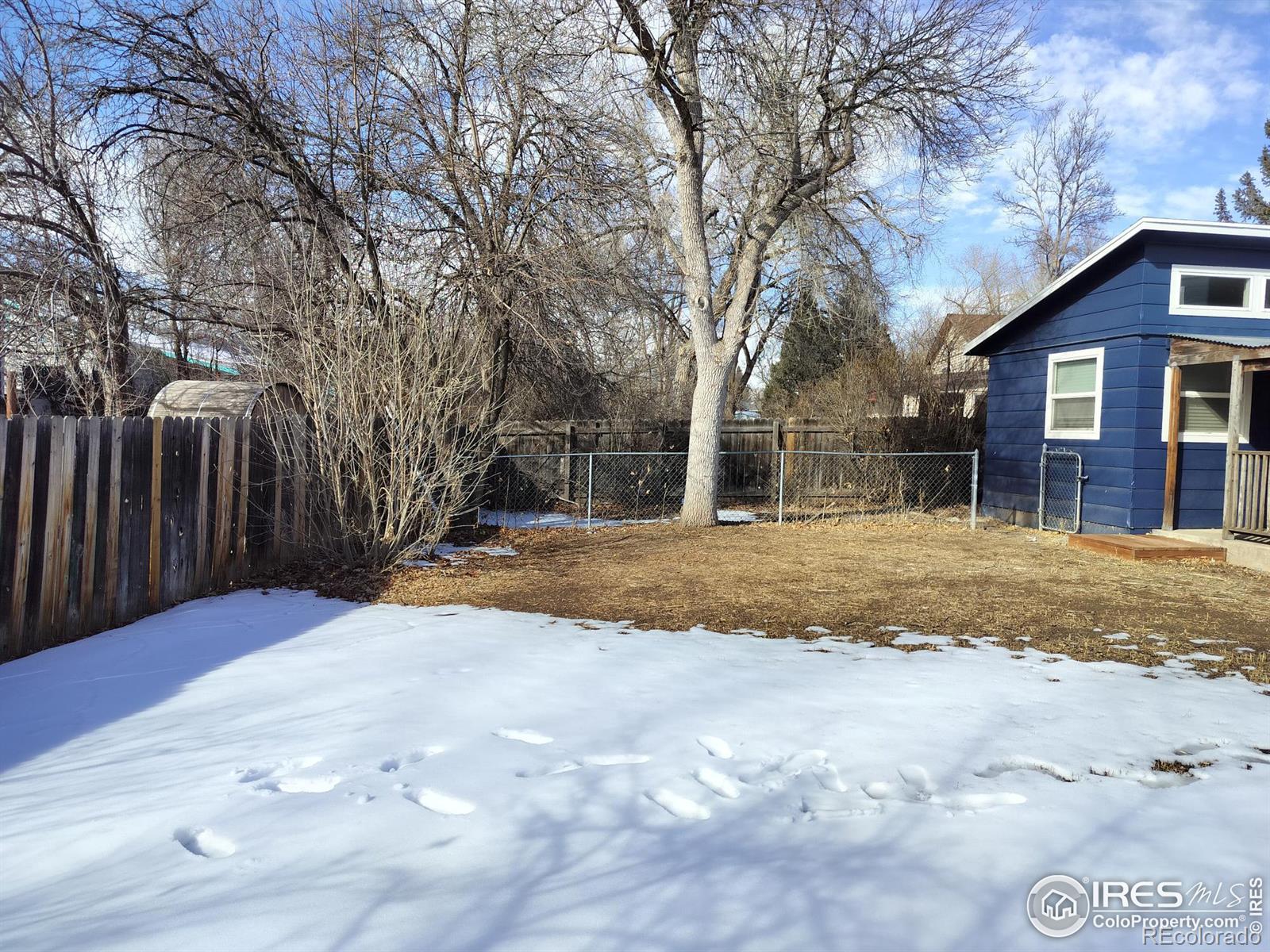 MLS Image #17 for 1413  beech court,fort collins, Colorado