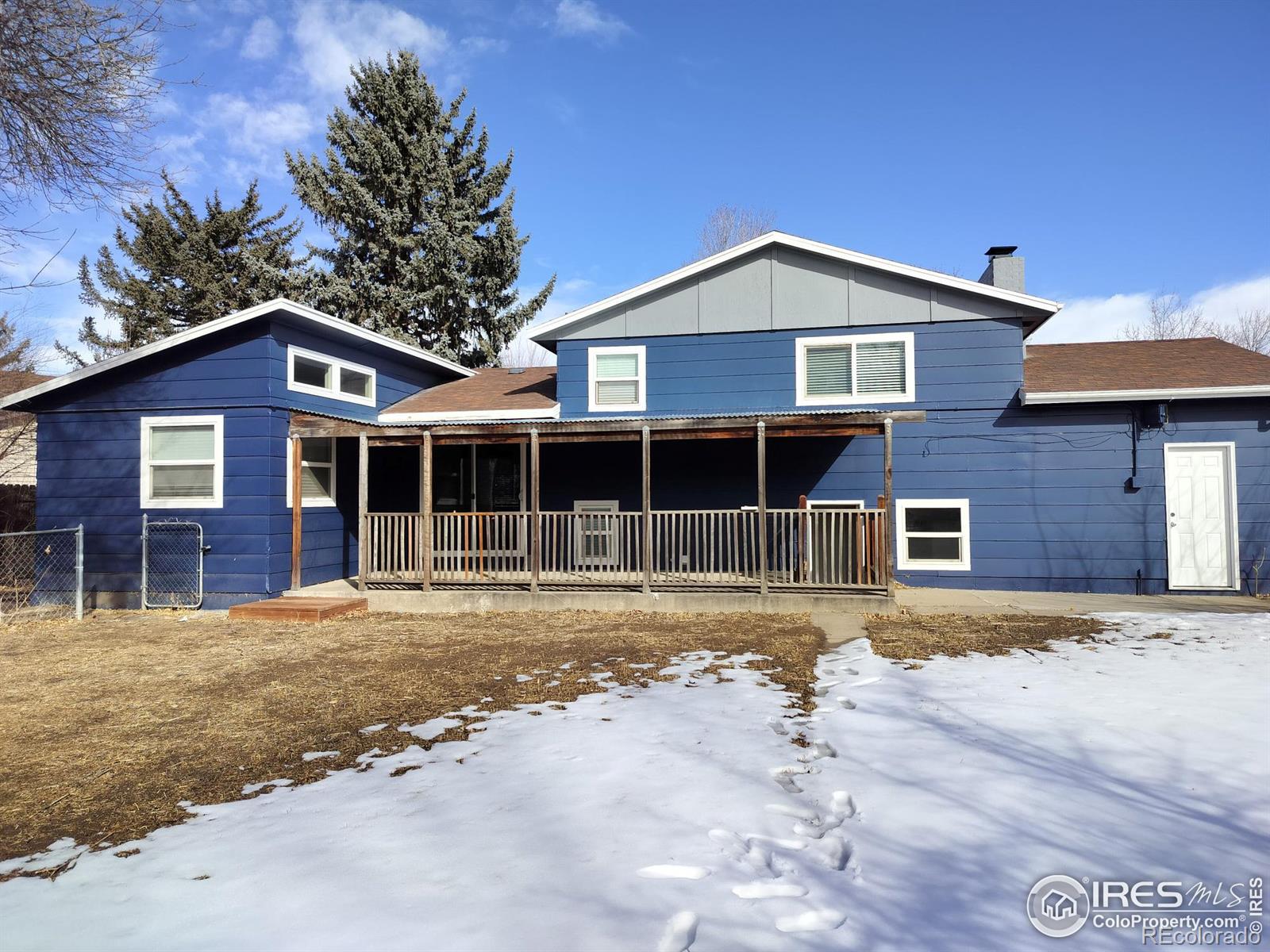 MLS Image #18 for 1413  beech court,fort collins, Colorado