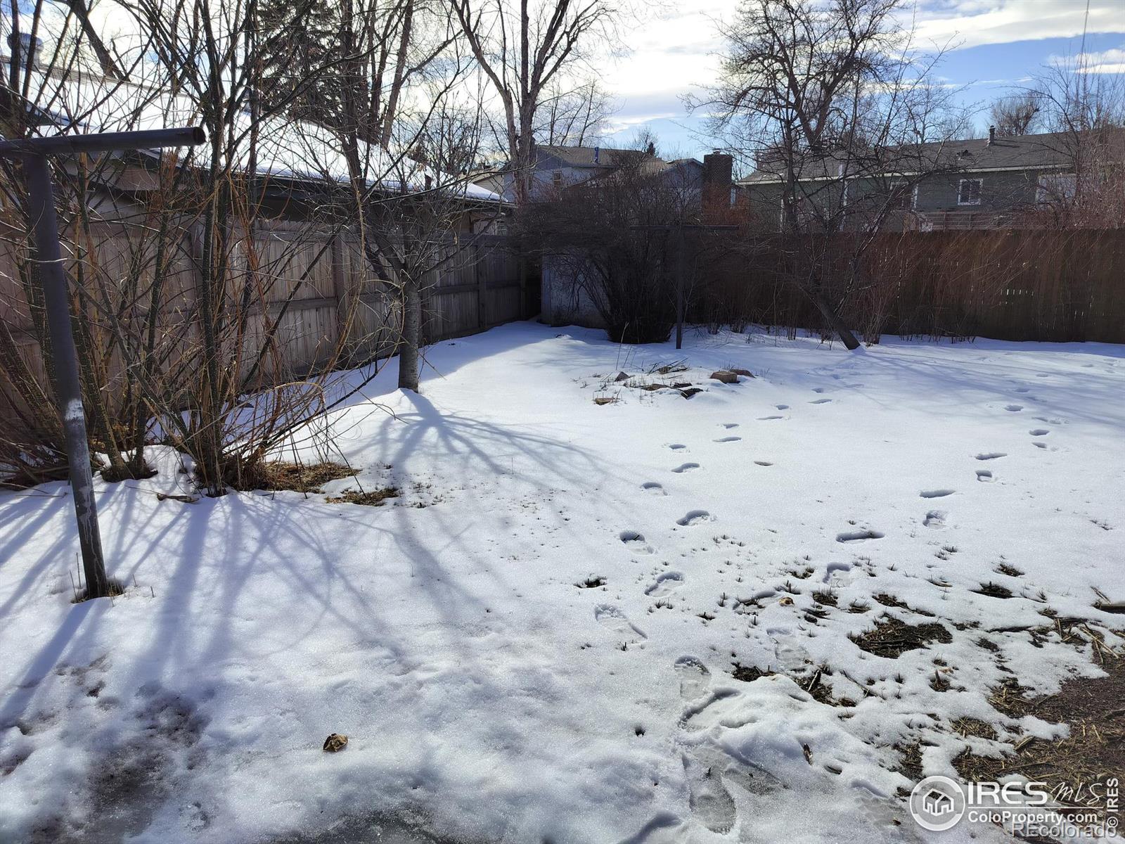 MLS Image #19 for 1413  beech court,fort collins, Colorado