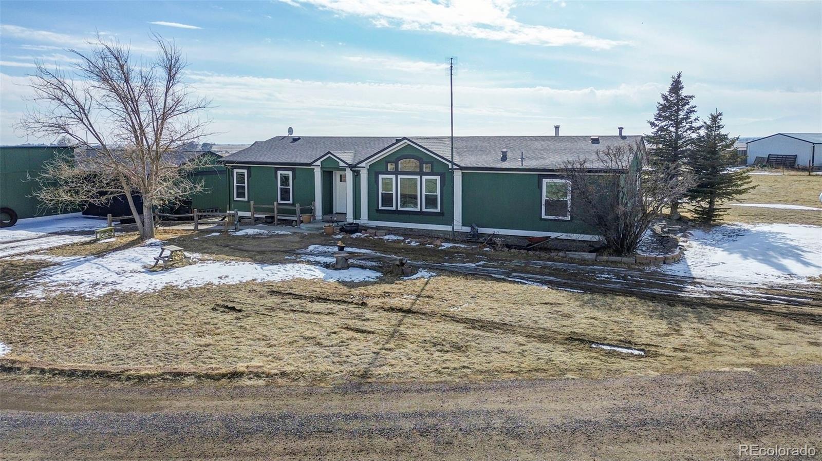 CMA Image for 12220  safe landing drive,Peyton, Colorado