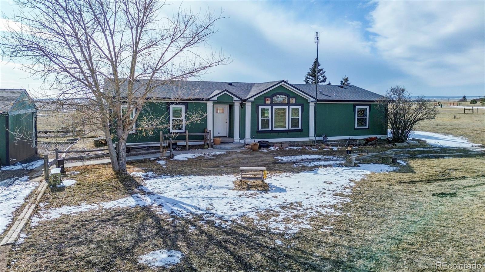 MLS Image #2 for 12220  safe landing drive,peyton, Colorado