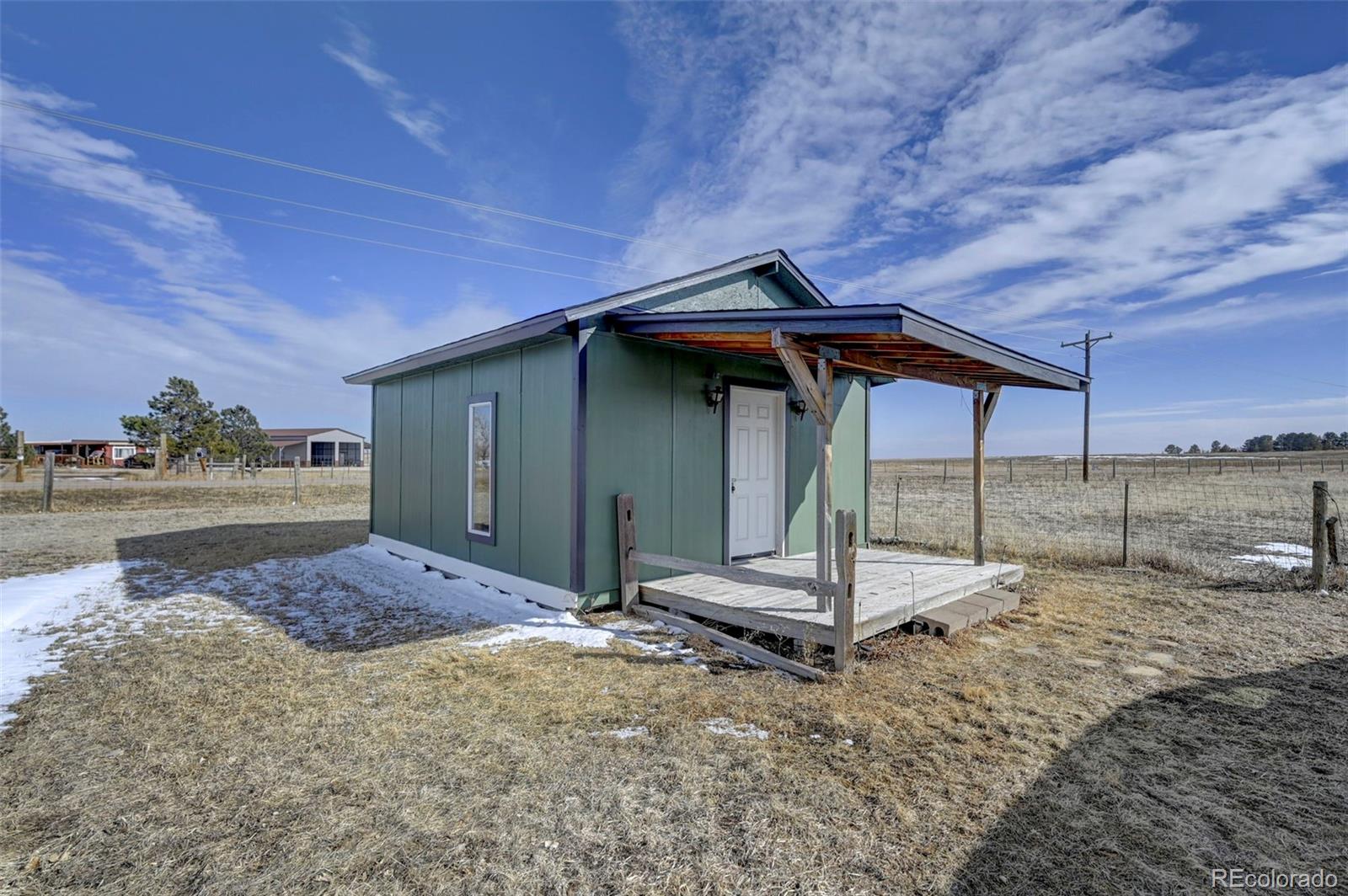 MLS Image #29 for 12220  safe landing drive,peyton, Colorado