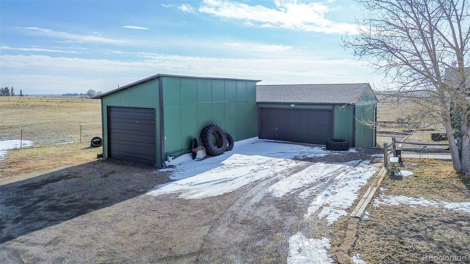 MLS Image #32 for 12220  safe landing drive,peyton, Colorado