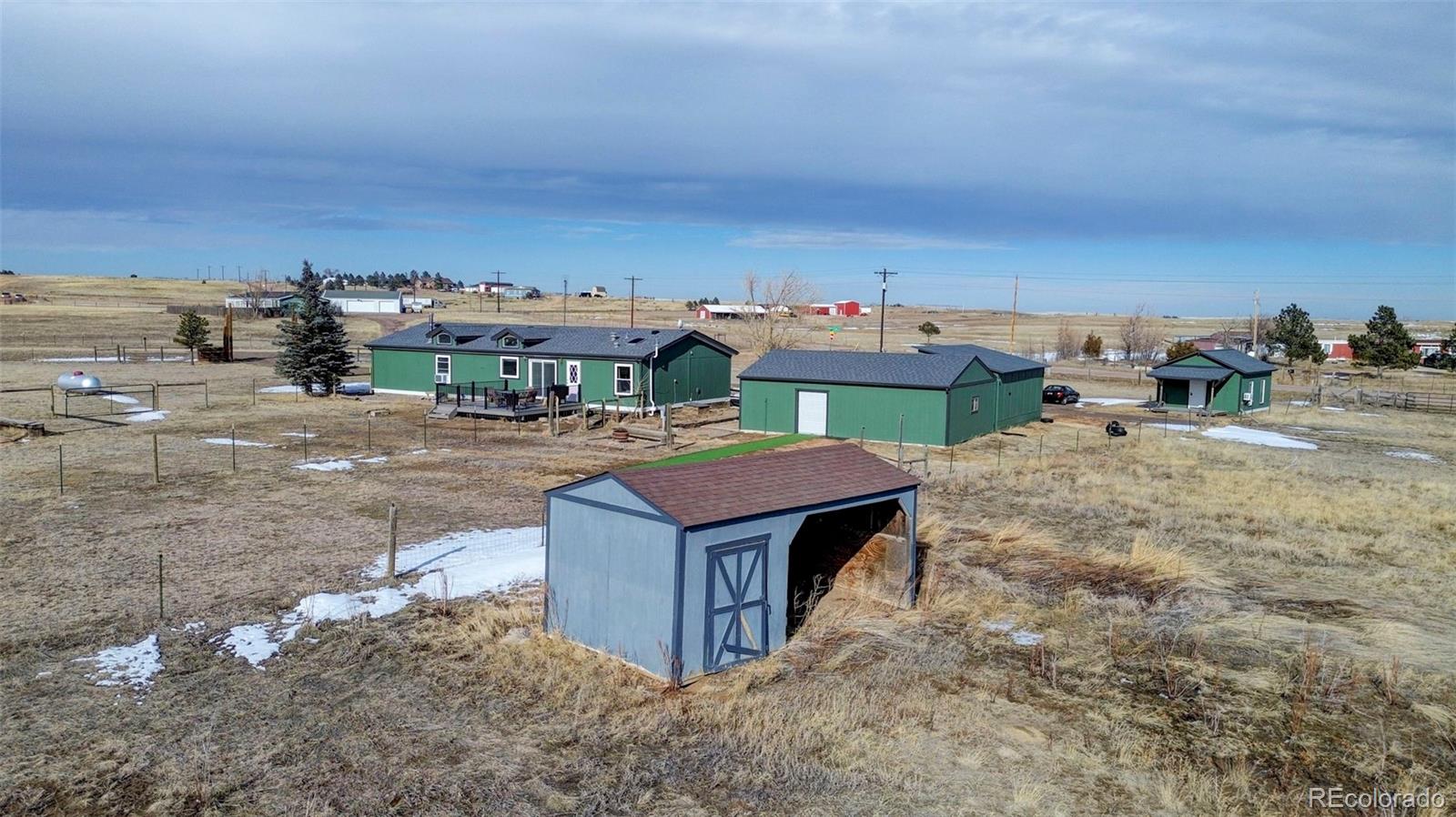 MLS Image #34 for 12220  safe landing drive,peyton, Colorado
