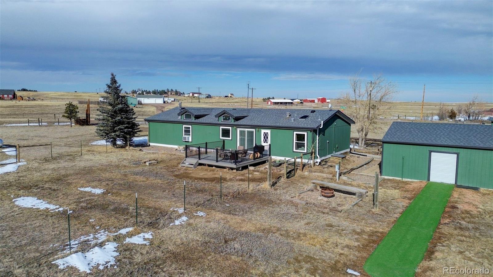 MLS Image #40 for 12220  safe landing drive,peyton, Colorado