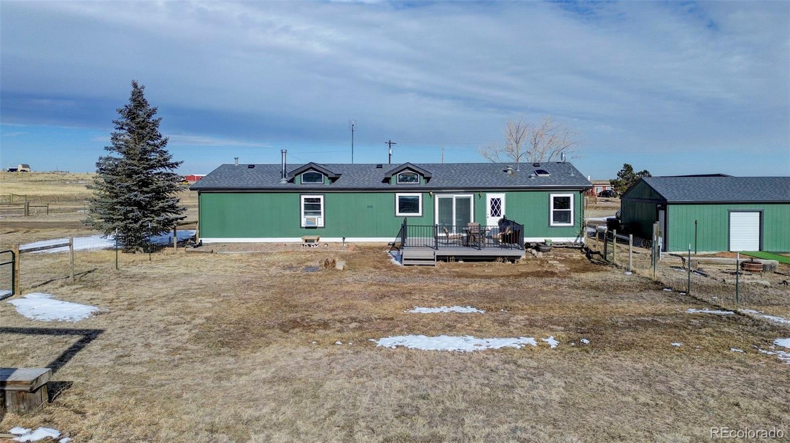 MLS Image #41 for 12220  safe landing drive,peyton, Colorado