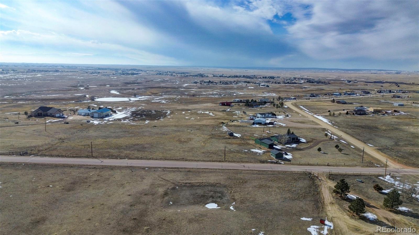 MLS Image #43 for 12220  safe landing drive,peyton, Colorado