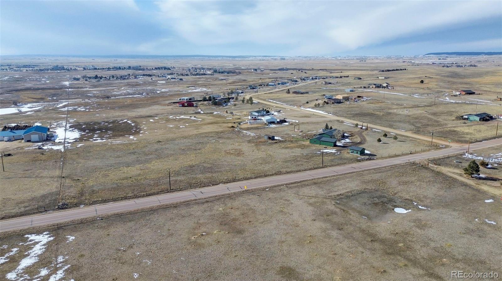 MLS Image #44 for 12220  safe landing drive,peyton, Colorado