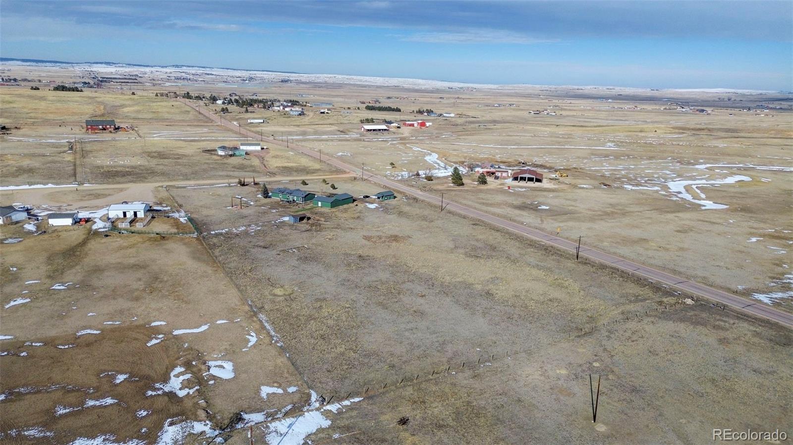 MLS Image #46 for 12220  safe landing drive,peyton, Colorado