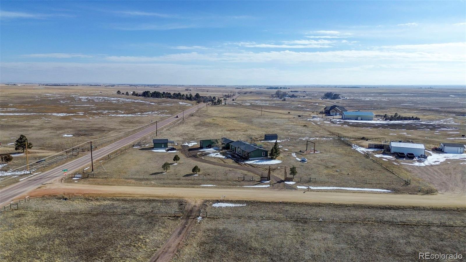 MLS Image #47 for 12220  safe landing drive,peyton, Colorado