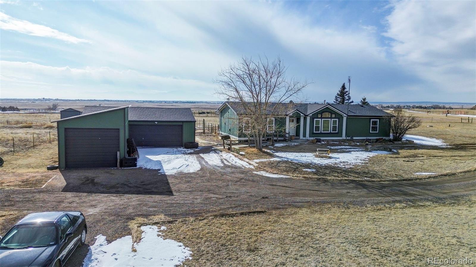 MLS Image #48 for 12220  safe landing drive,peyton, Colorado