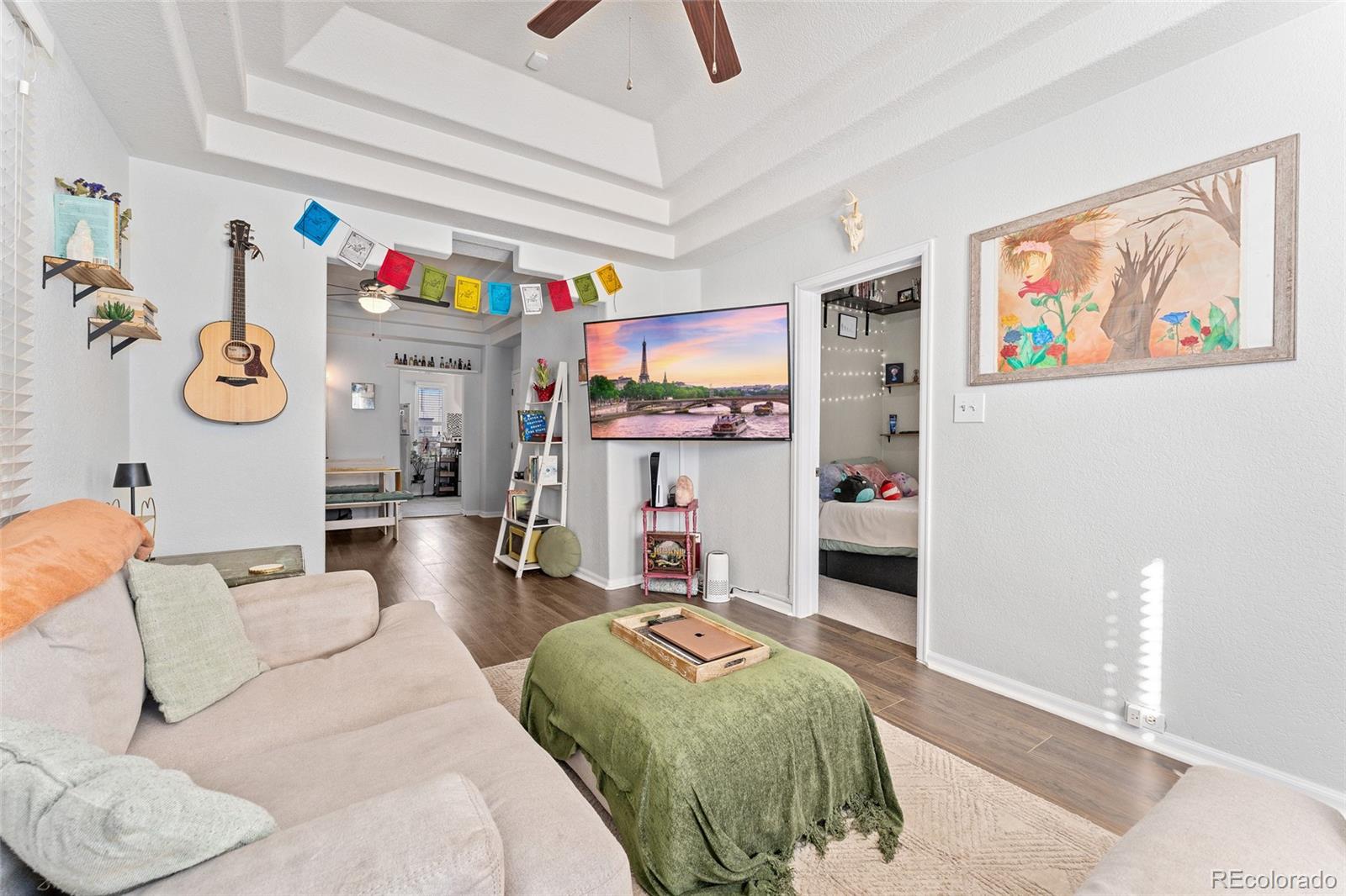 MLS Image #8 for 4543  columbine street,denver, Colorado