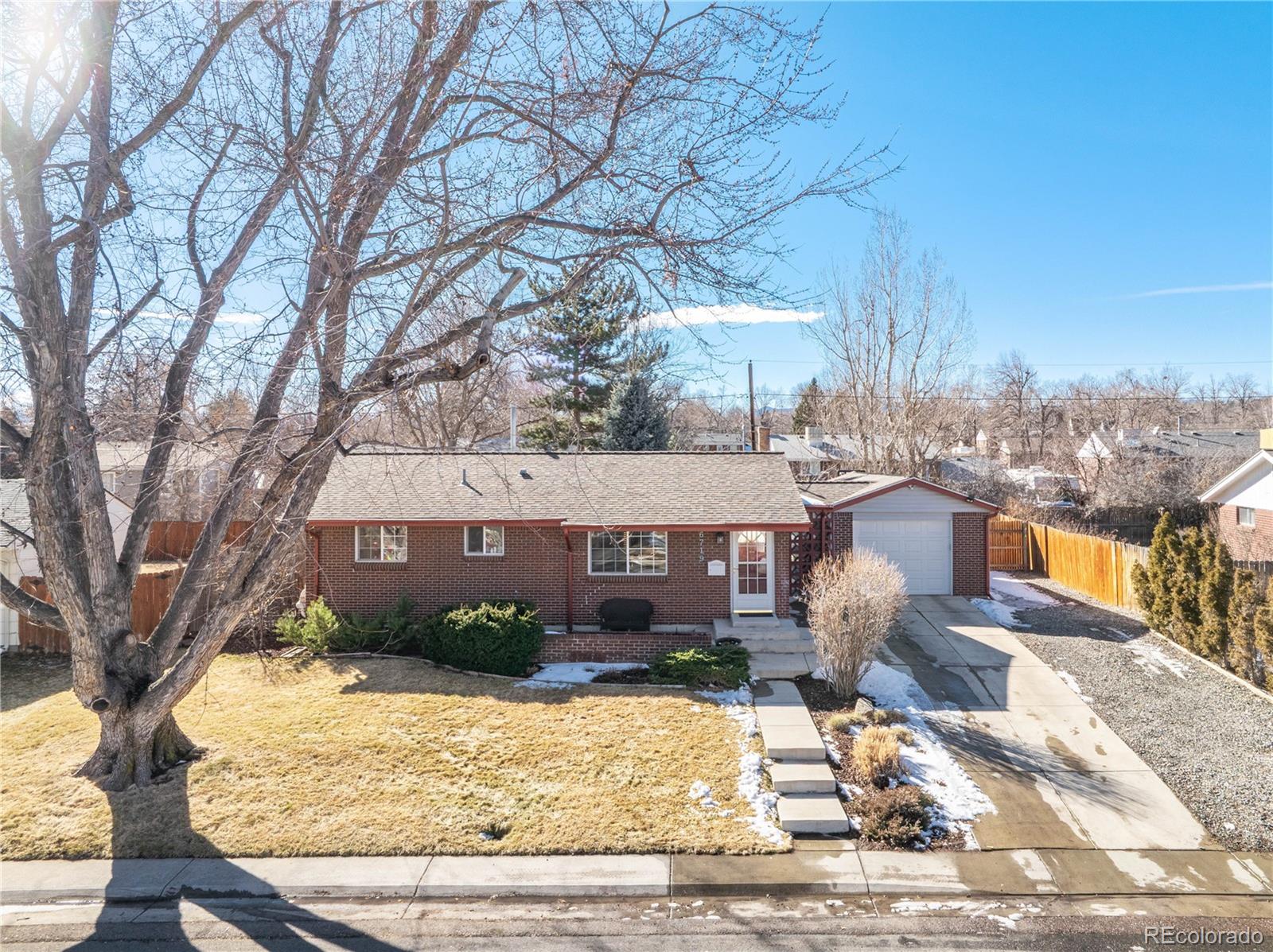 MLS Image #0 for 6719  quay street,arvada, Colorado