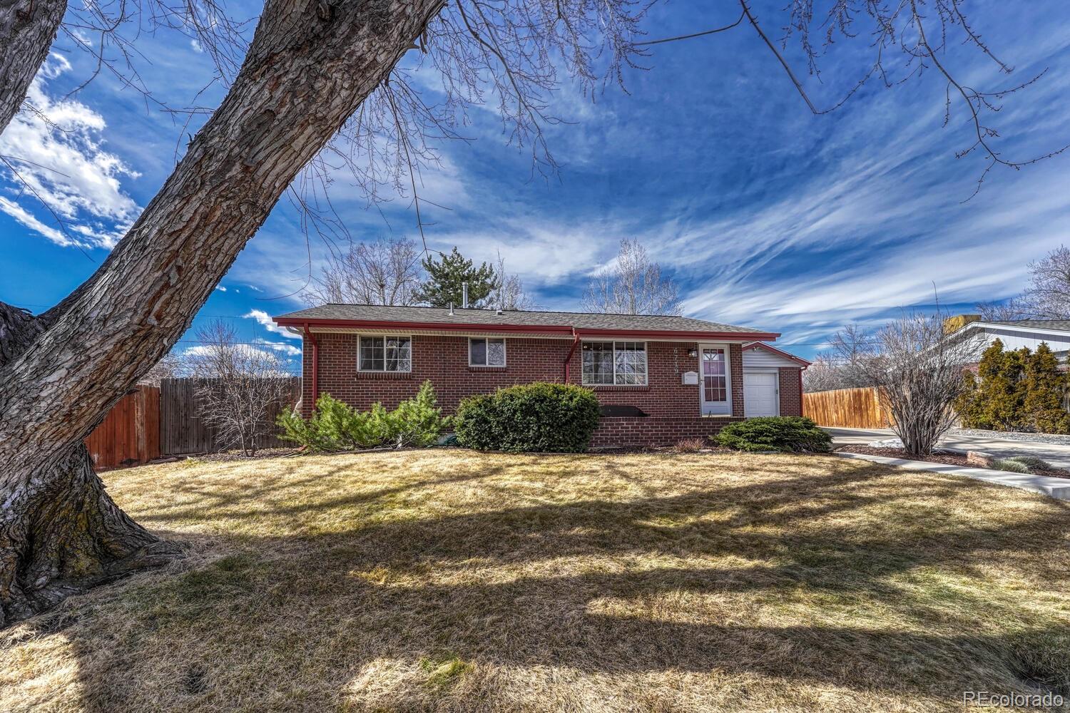 CMA Image for 6719  quay street,Arvada, Colorado