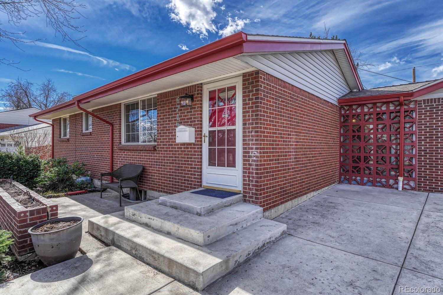 MLS Image #3 for 6719  quay street,arvada, Colorado