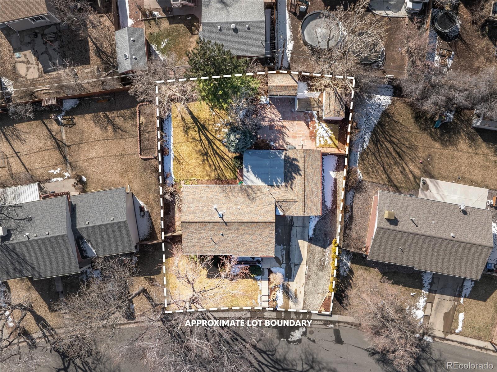 MLS Image #36 for 6719  quay street,arvada, Colorado