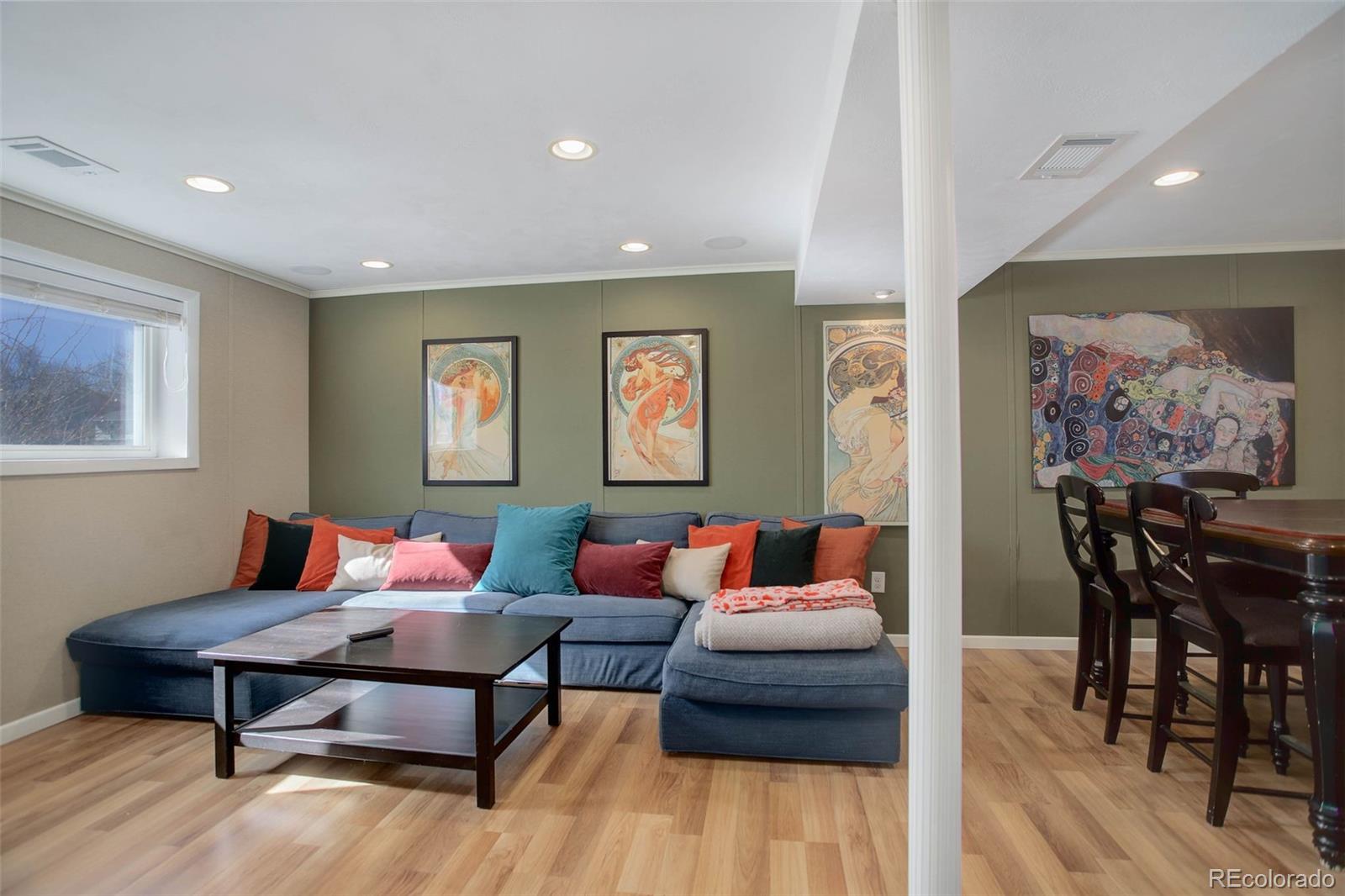 Report Image for 15541 E Cornell Avenue,Aurora, Colorado