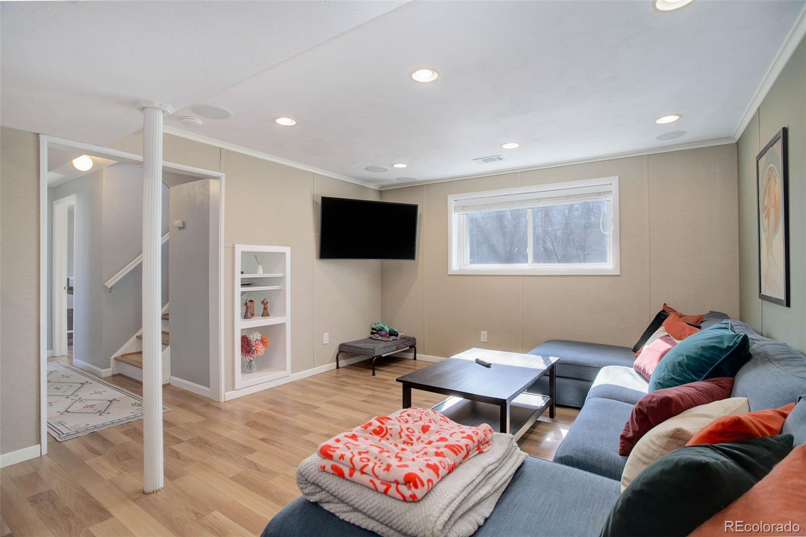 MLS Image #3 for 15541 e cornell avenue,aurora, Colorado
