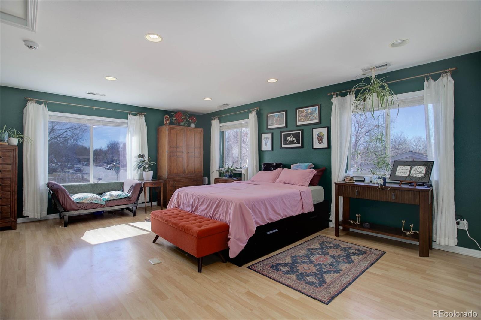 MLS Image #4 for 15541 e cornell avenue,aurora, Colorado