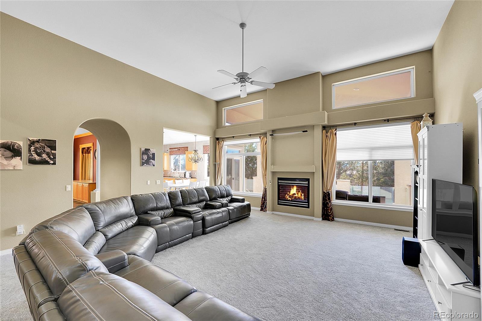 MLS Image #3 for 10377 w wesley drive,lakewood, Colorado