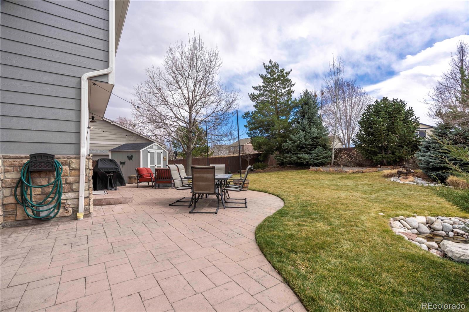 MLS Image #37 for 10854 w 54th lane,arvada, Colorado