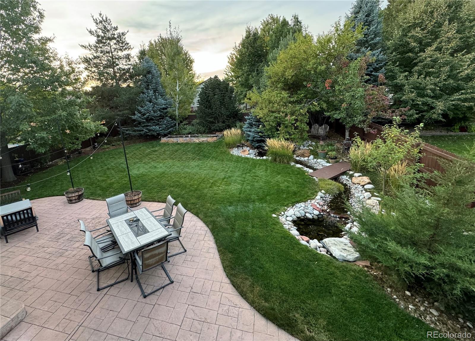MLS Image #43 for 10854 w 54th lane,arvada, Colorado