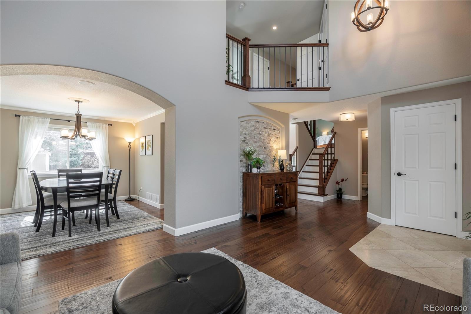 MLS Image #5 for 10854 w 54th lane,arvada, Colorado