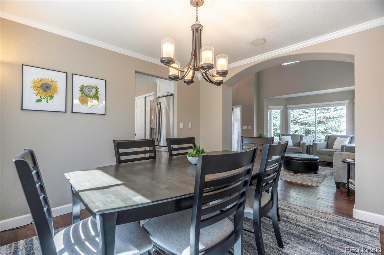 MLS Image #6 for 10854 w 54th lane,arvada, Colorado