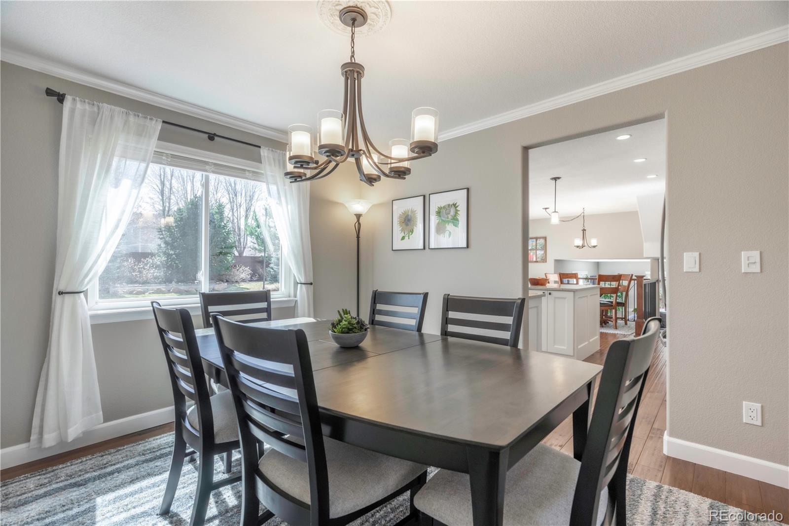 MLS Image #7 for 10854 w 54th lane,arvada, Colorado